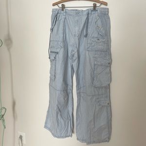Gen Z Cargo Dream Pants